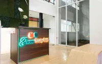 Green Stay Inn @ Aeropolis Residence 2