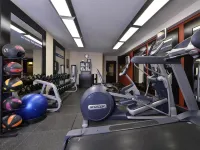 Hampton Inn Greensboro-Airport - Airport Shuttle
