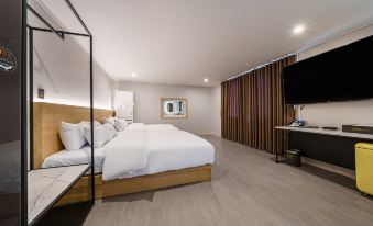 Number 25 Hotel Sangdong