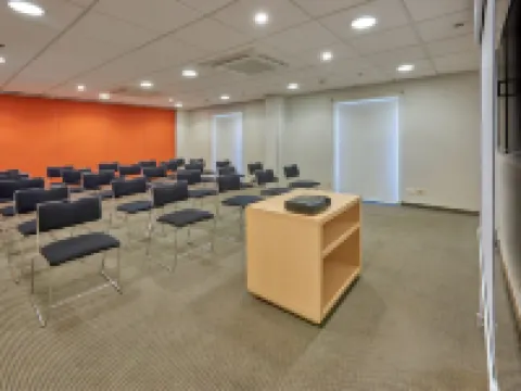 シティエクスプレス by マリオット・サルティヨ・スール サルティーヨのホテル