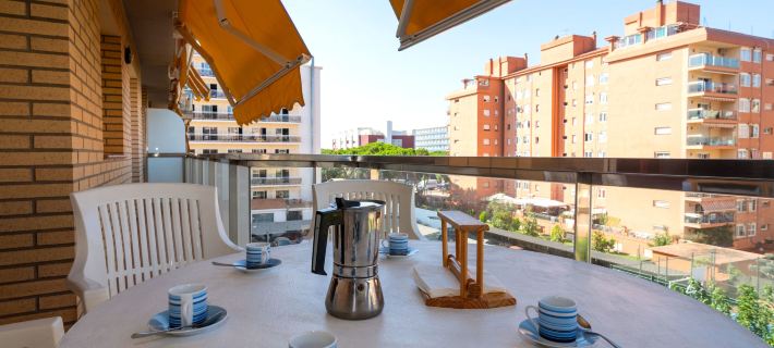 Colom Hotels in Malgrat de Mar