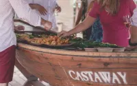 Castaway Resort Koh Lipe - Bữa sáng