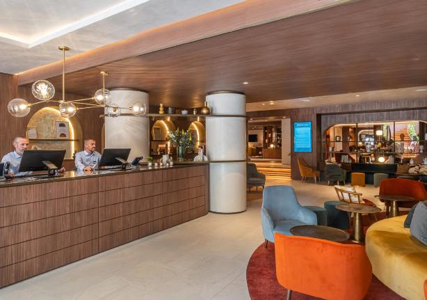 Hôtel Burdigala by Inwood Hotels Hotels in Bordeaux