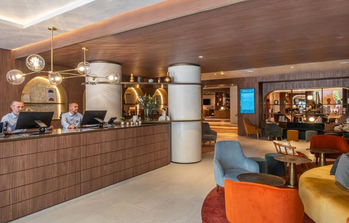 Hôtel Burdigala by Inwood Hotels