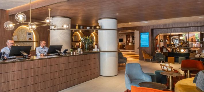 Hôtel Burdigala by Inwood Hotels Hotel a Bordeaux