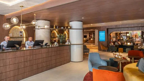 โรงแรมบูดิกาลา โดย Inwood Hotels in บอร์กโดซ์