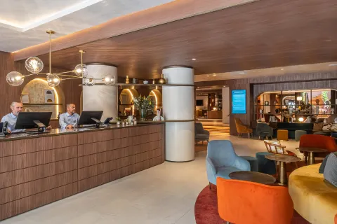 Hôtel Burdigala by Inwood Hotels