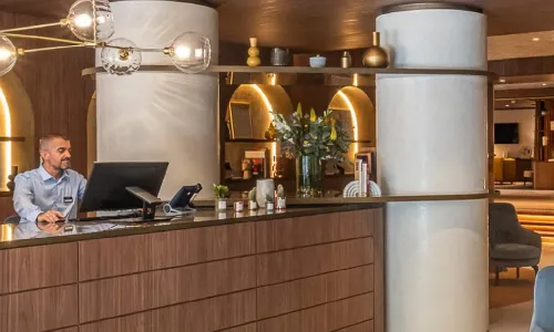 Hôtel Burdigala by Inwood Hotels