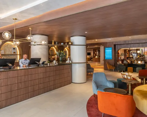 Hôtel Burdigala by Inwood Hotels Hotels in Bordeaux