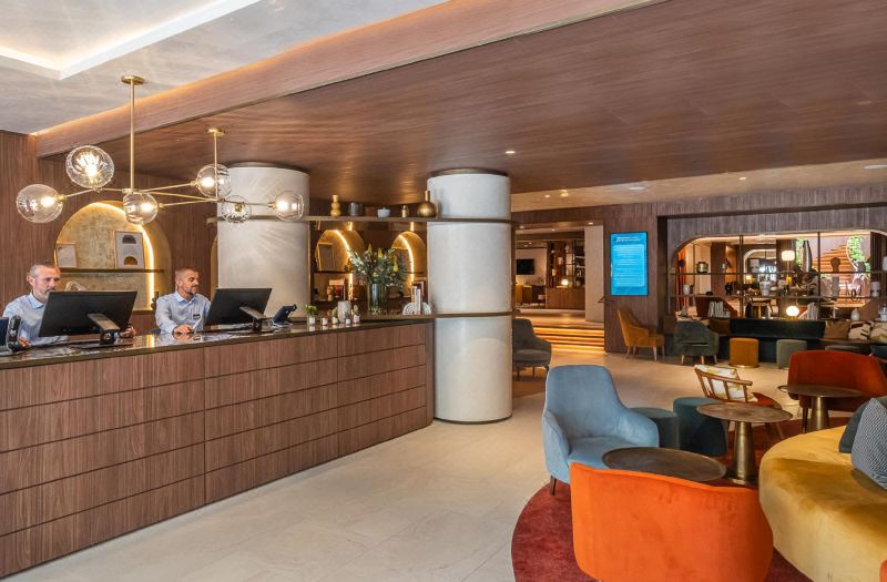 Hôtel Burdigala by Inwood Hotels