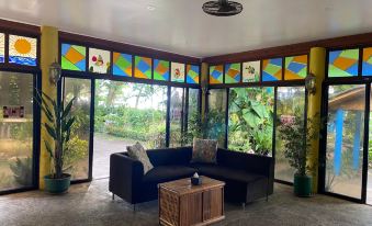 Camiguin Island Golden Sunset Beach Club
