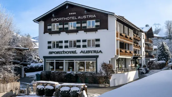 Sporthotel Austria