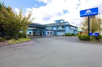 Americas Best Value Inn & Suites-Forest Grove/Hillsboro - Wifi