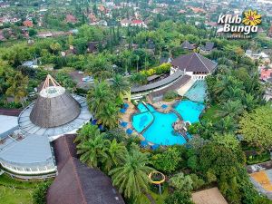 Klub Bunga Butik Resort