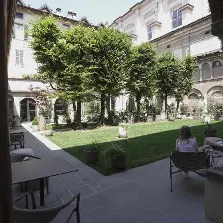 Palazzo Santo Spirito