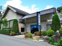 Kurayashiki Hotel di Minakami