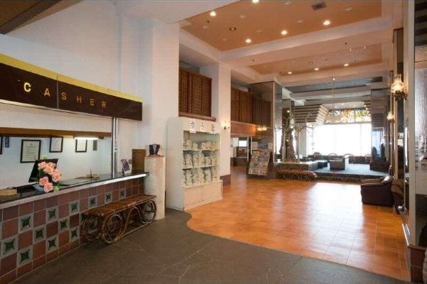 난고쿠 호텔(Nangoku Hotel)_5