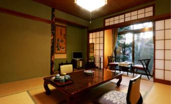 Minamoto Ryokan