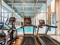 Otl Gouverneur Saguenay - salle de sport