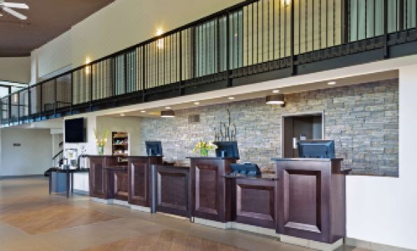 Best Western Pembroke Inn Conference Centre