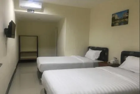 D Rael Guest House Syariah