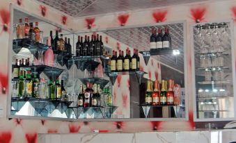 Appart'hôtel & Bar-Restaurant Maëlys