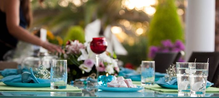 Sun Residence Exclusive Seaside Suites Hotels in Pallini