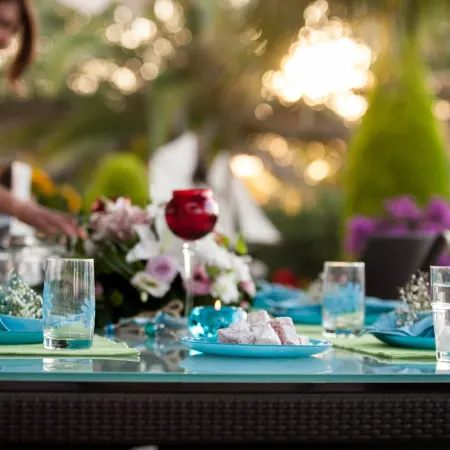 Sun Residence Exclusive Seaside Suites