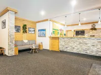 T-Resort la Tzoumaz 3p6 Vue vallée Hotels in Riddes