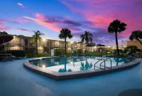Red Roof Inn Vero Beach - I-95 Hotel a Sebastian