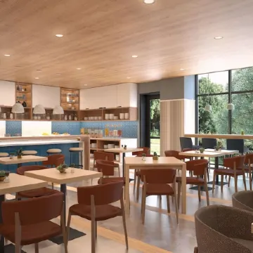 Hyatt Place Boise/Meridian