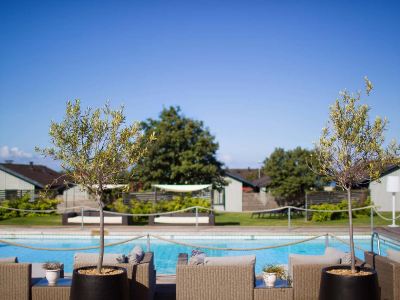 Torekov Hotell