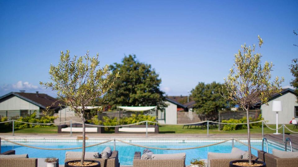 Torekov Hotell