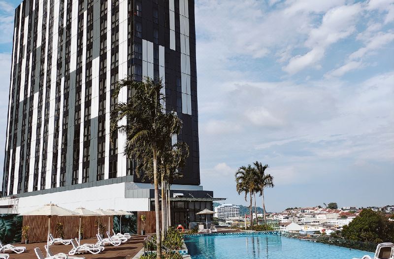 INNSiDE by Meliá Kuala Lumpur photo 2