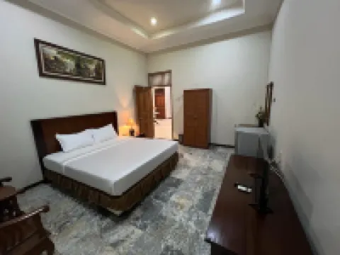 Hotel Winong Asri Hotels in Pati Regency