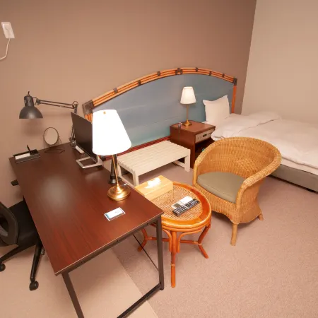 Resort House Minami