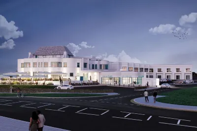 The Tynemouth Castle Inn - the Inn Collection Group Hotels near Sambuca 1