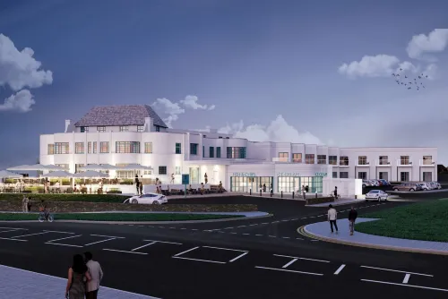 The Tynemouth Castle Inn - the Inn Collection Group Hotels in Tynemouth