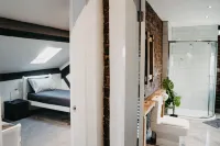 Flat Iron Anfield Các khách sạn ở West Derby