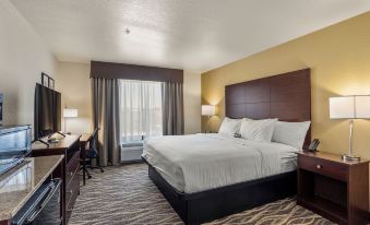 Cobblestone Hotel & Suites - de Pere Green Bay