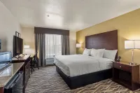 Cobblestone Hotel & Suites - de Pere Green Bay Hotel di De Pere