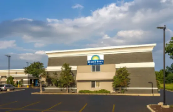 Days Inn by Wyndham Pleasant Prairie Kenosha
