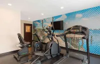 Extended Stay America Premier Suites - Providence - East Providence - Gym