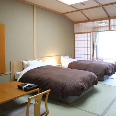 Nikko Senhime Monogatari