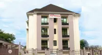 MSP Residence-Guest Room - خلابة
