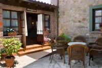 Hotel Rural Entremontes - Bintang 2