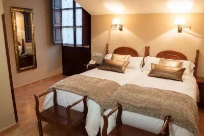 Hotel Rural Entremontes Hotels in Onis
