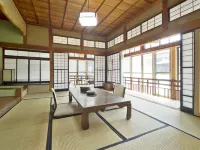 Sukayu Onsen Ryokan Hotels near Sakayu Onsen