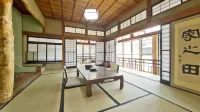 Sukayu Onsen Ryokan - spa
