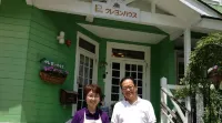 Tateyamasanroku Onsen Iyashi No Yuyado Crayon House Các khách sạn ở Toyama